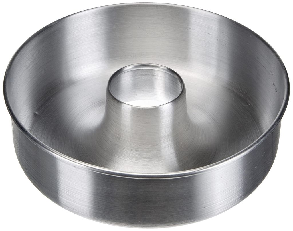 Ibili Savarin bakvorm, 26 cm, transparant. Transparant, één Productafbeelding 