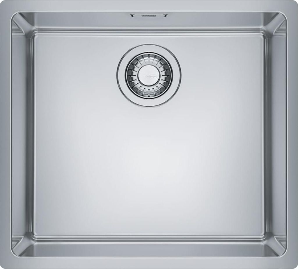 Franke Maris MRX 110-45 - 122.0626.777 Edelstahlspüle gebürstet