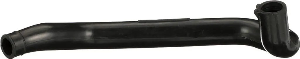 Durite de reniflard d'huile pour Mercedes Classe S W140 - GATES EMH514