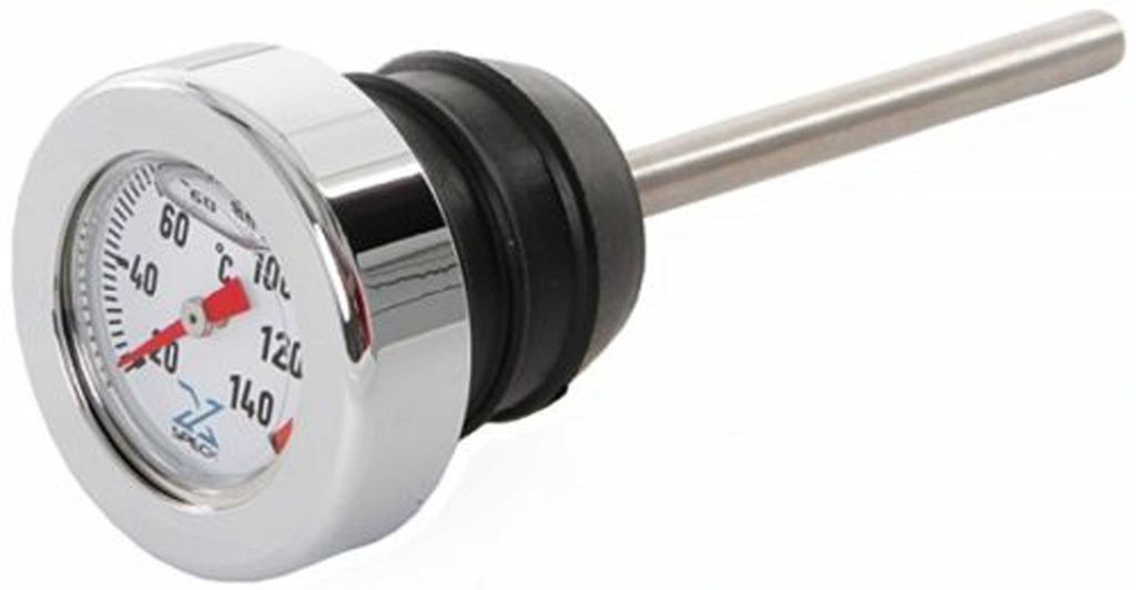 Spec-X Oeltemp.Anzeiger Hh42 Spec-X Produktbild 