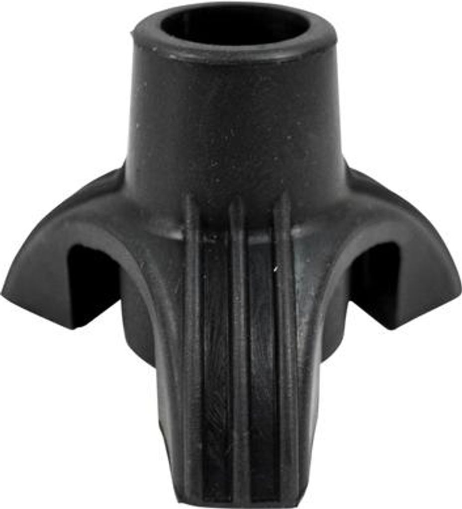 Aidapt 48,3 cm tri-support Kappe für Gehstock