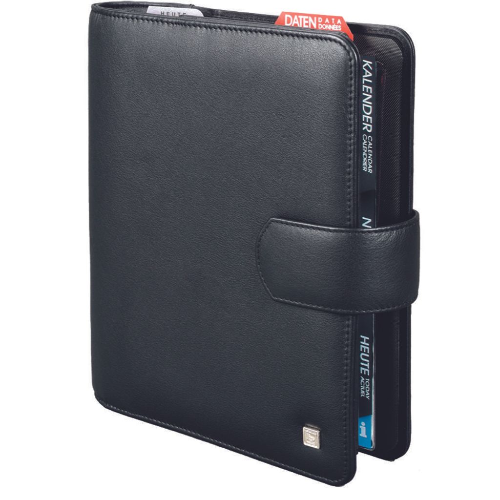 BIND T 500 Time System DIN A5 Produktbild 