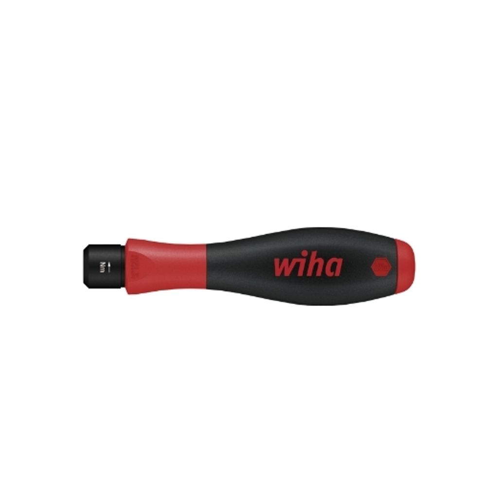 Wiha TorqueFix Drehmoment-Schraubendreher (2850) 3,0 Nm