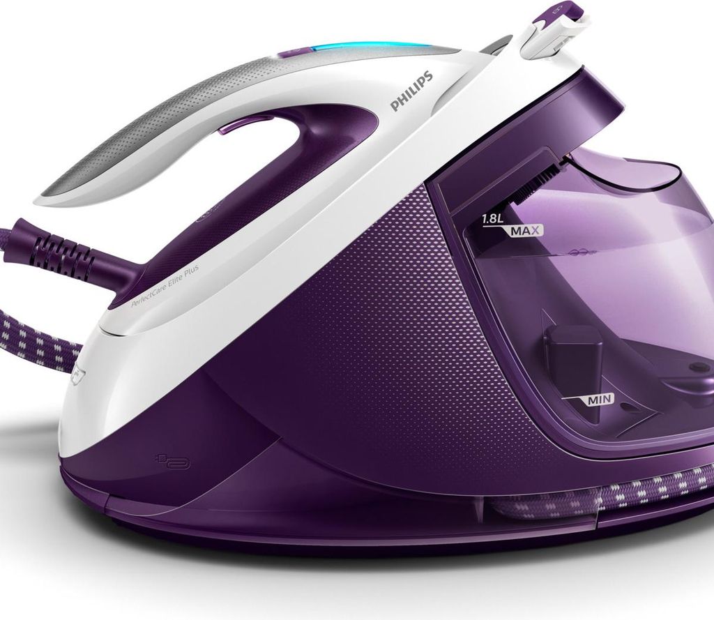 Philips GC9660/30 Stazione da stiro a vapore 2700 W 1,8 l Immagine del prodotto 