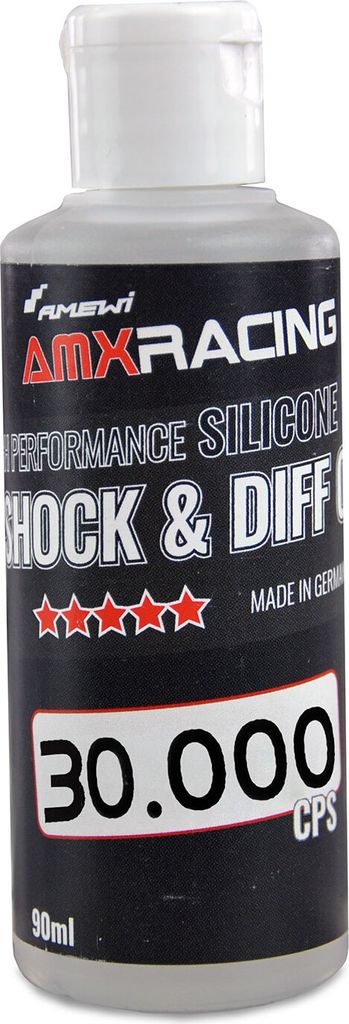 Amewi AMXRacing High Performance Silikon Differentialöl 30.000CPS