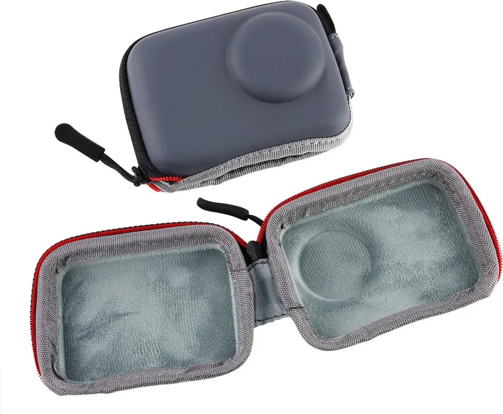 Housse de protection pour caméra DJI Action 3 4 5 étui rigide compact