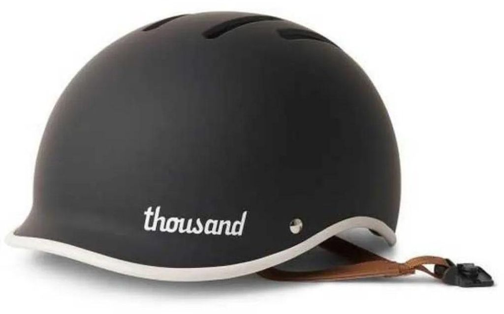 1 Heritage 2 - Carbon Black - Medium Image du produit 