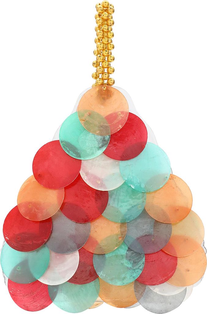 Koosh damen handtasche - multicolor