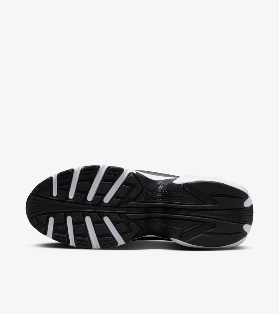 Nike Air Max Portal "Black & White" Schwarz/Weiß, Größe: 46