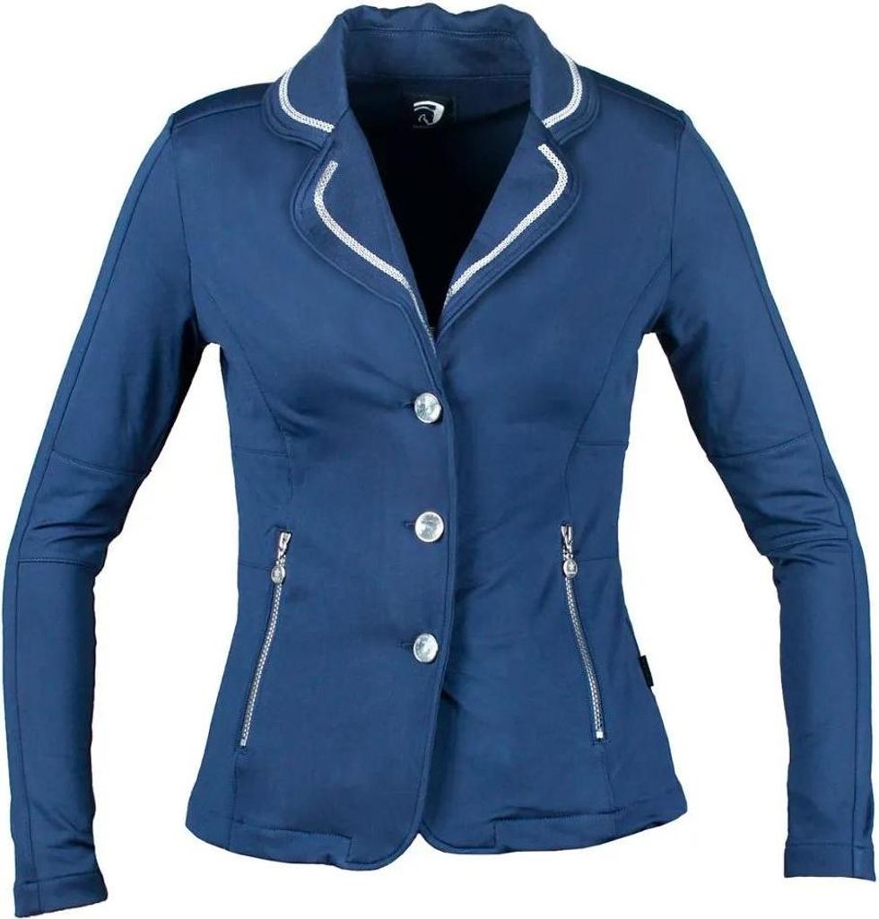 Horka Dynamic Damenjacke Blau L Damen Blau L