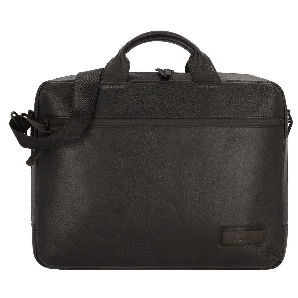 Jost Aktentasche Stockholm Business Bag M 1 Comp 13 x 41 x 31
