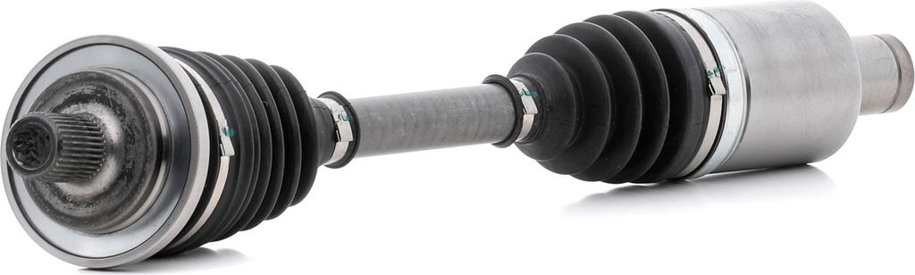 RIDEX 13D0818 Antriebswelle Vorne Links passend für MERCEDES-BENZ E-Klasse Limousine (W211) E-Klasse T-modell (S211)