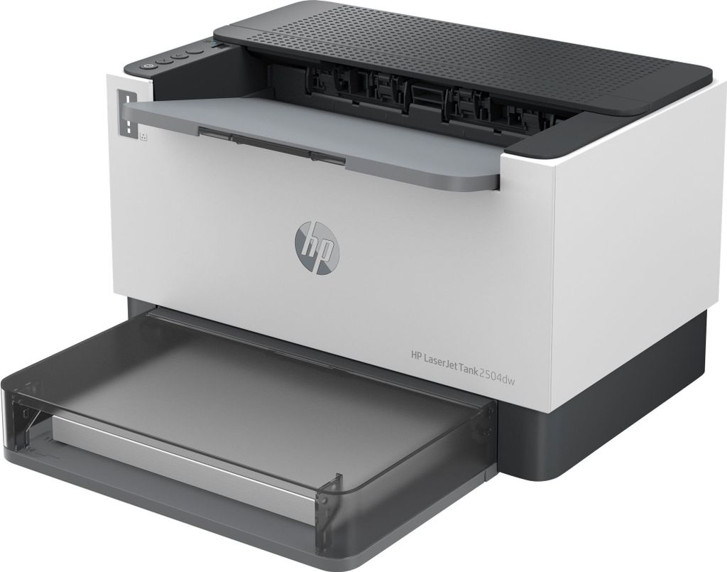 LaserJet Tank 2504DW Schwarzweiß-Laserdrucker Produktbild 