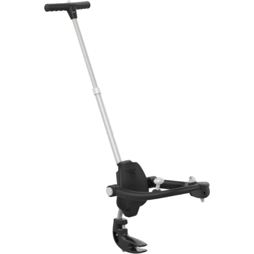 Canne de guidage BIG Bobby Car 800056442 - Poussée facile