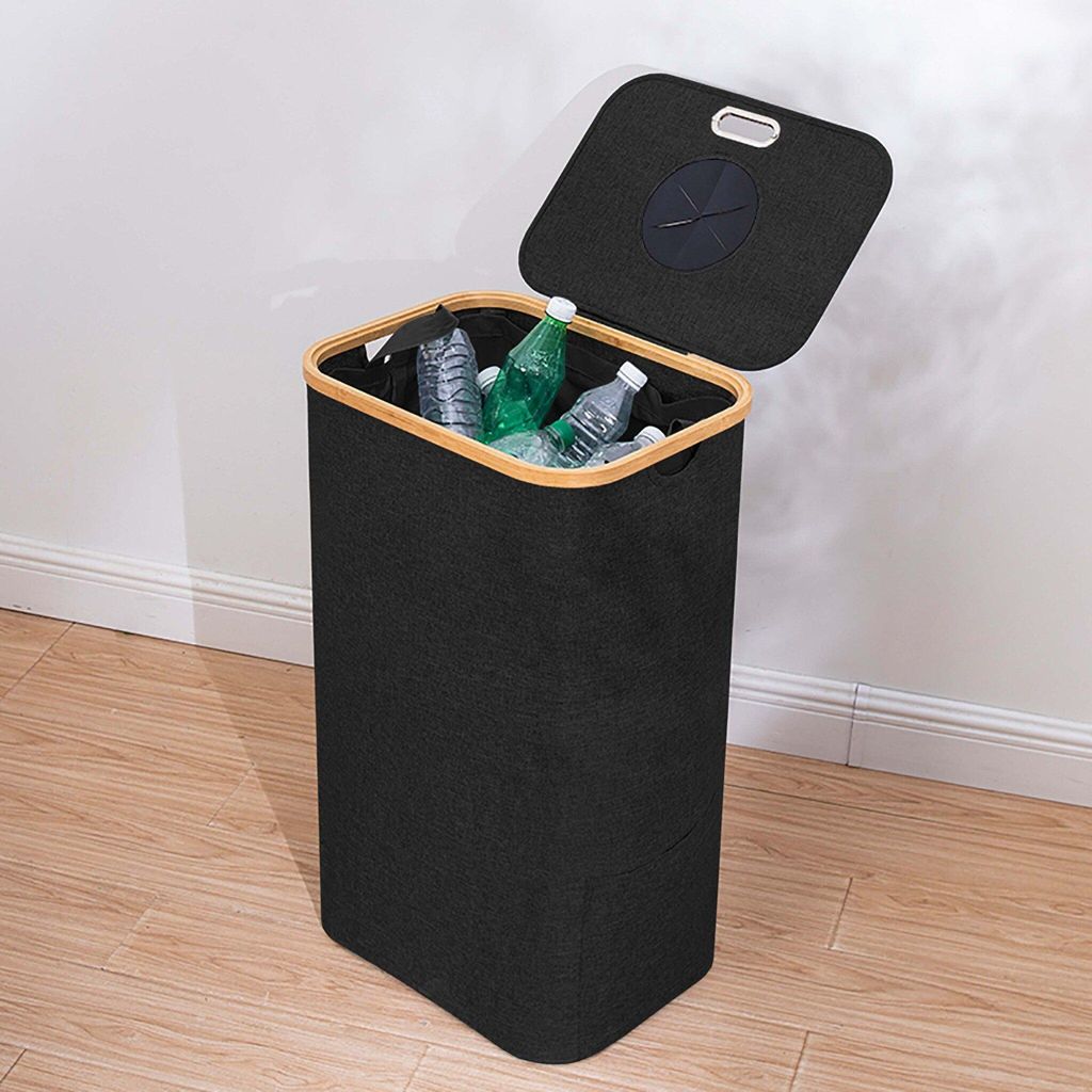 Pfandflaschen Sammelbehälter 100 Liter 2739 Produktbild 