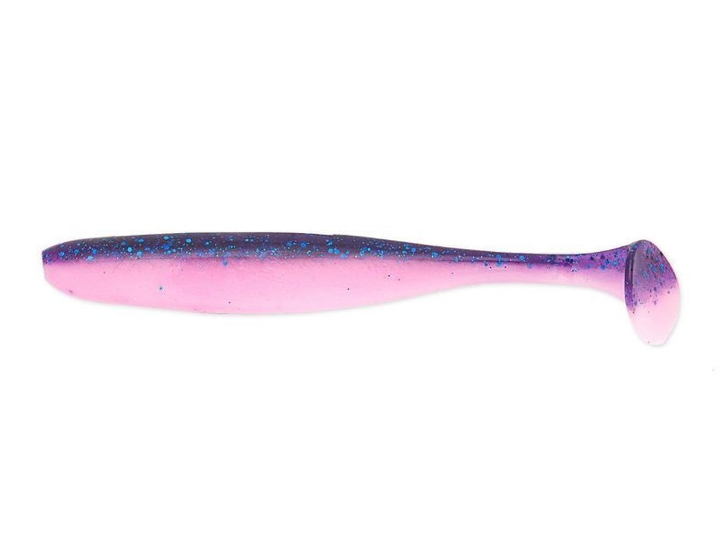 Keitech Easy Shiner 3,5 - Lee La Bubblegum
