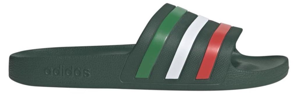 Adidas Schuhe Adilette Aqua, HQ2450