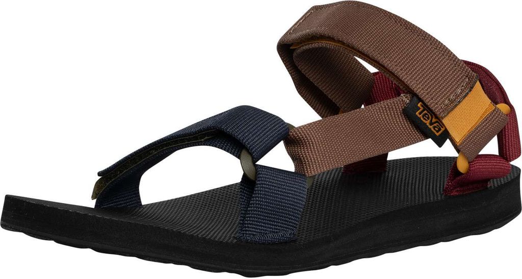 Teva Original Universal-Sandalen, Mehrfarbig 43 EU Produktbild 