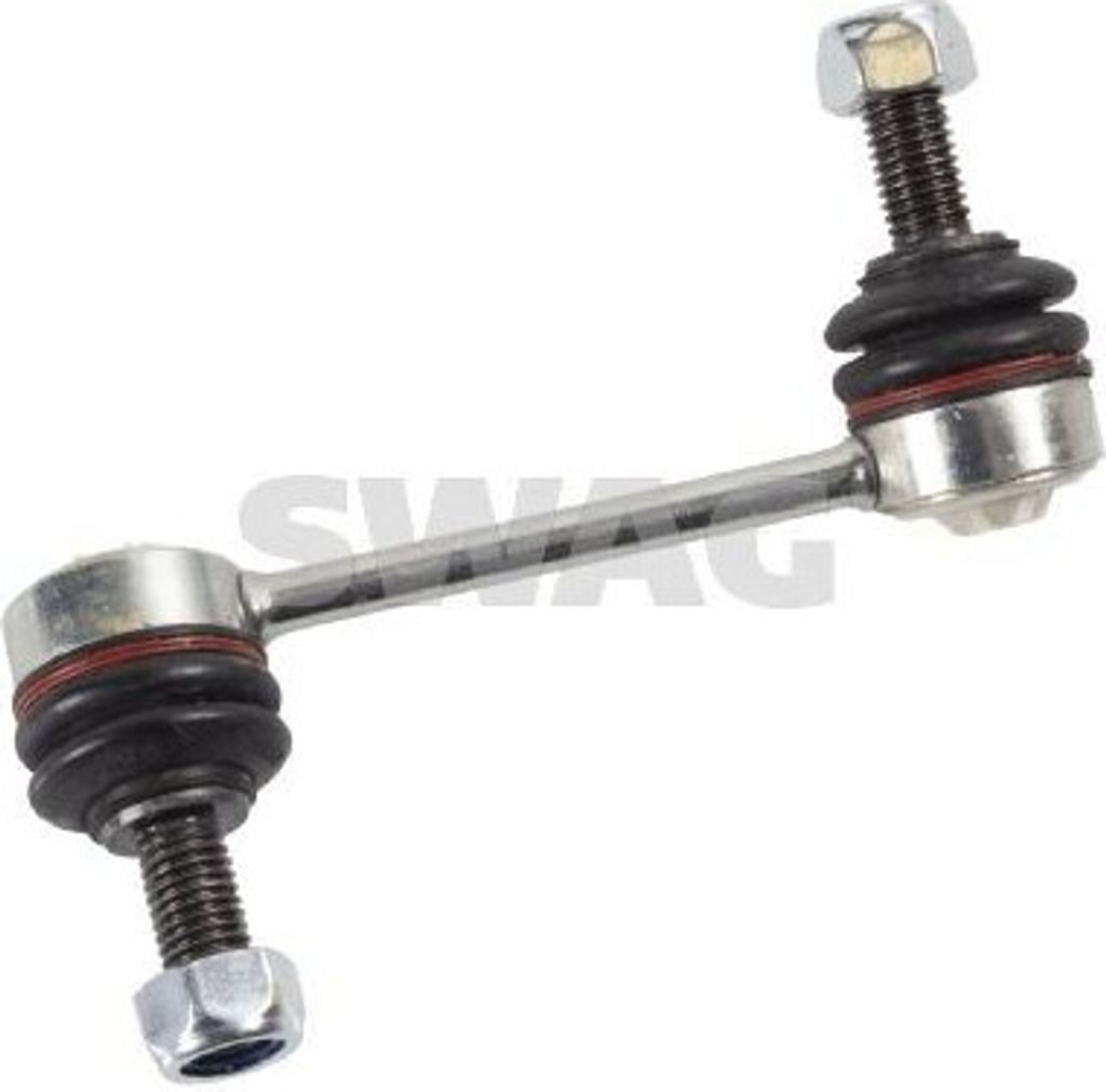 SWAG KOPPELSTANGE PENDELSTÜTZE HINTEN links