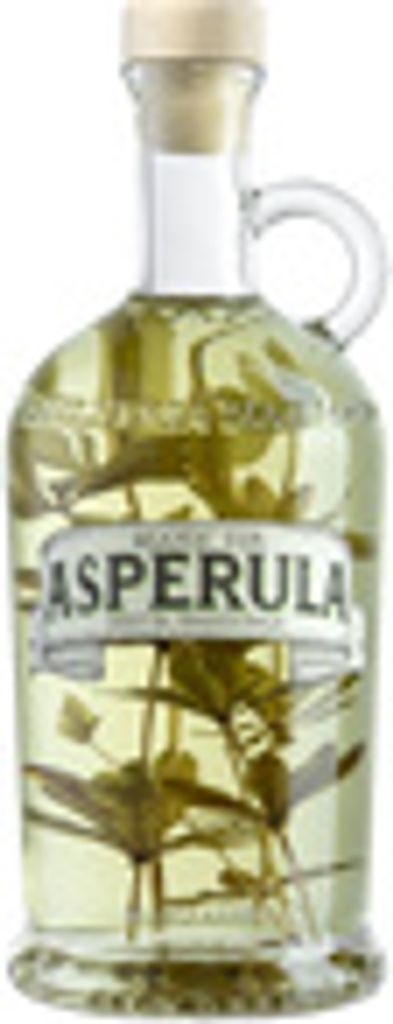 Marzadro Le Erbe Grappa con Asperula mit Waldmeister | Produktbild 