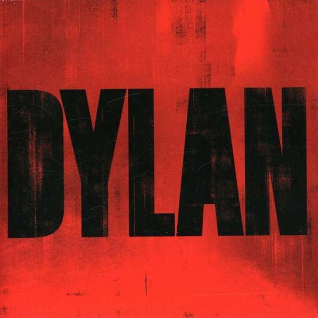Bob Dylan: Dylan - - (CD / Titel: A-G)