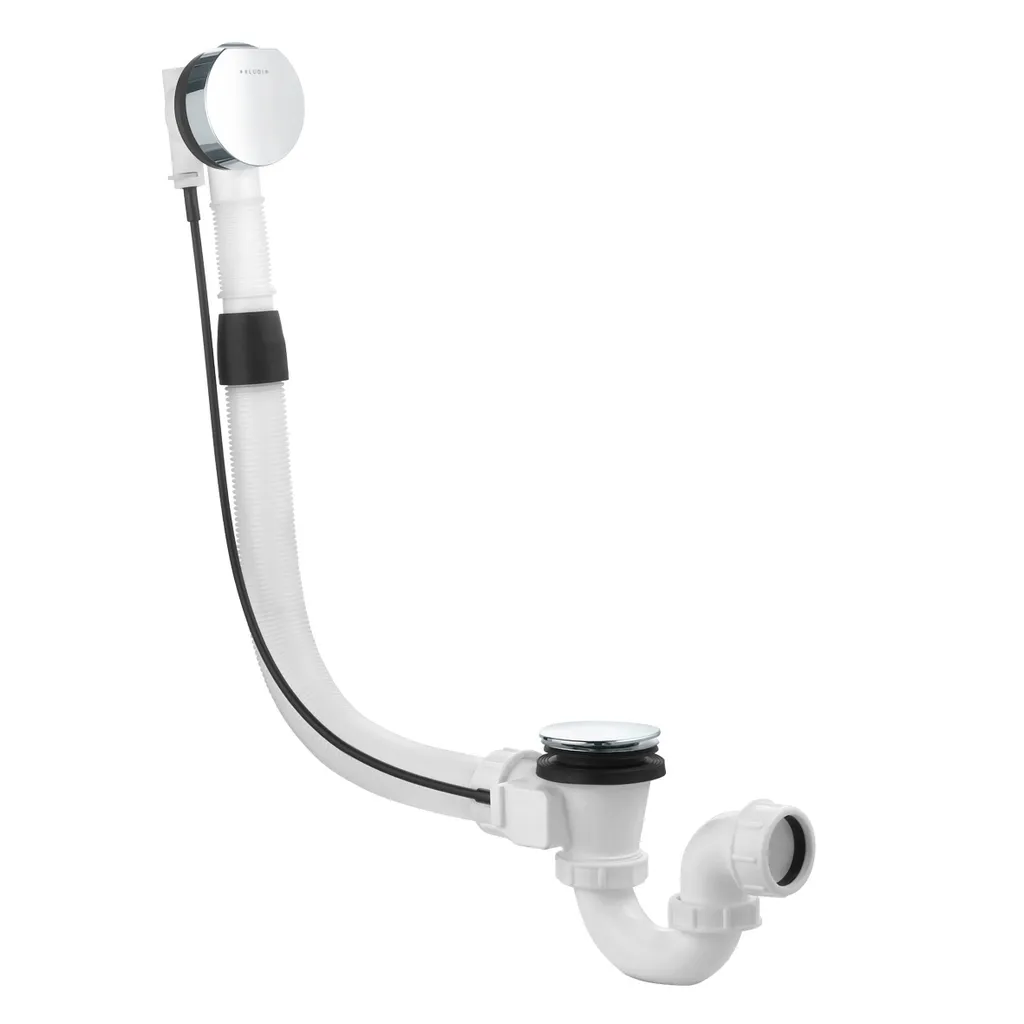Offerta Kludi Rotexa 2000 2140805-00 Scarico e Troppopieno