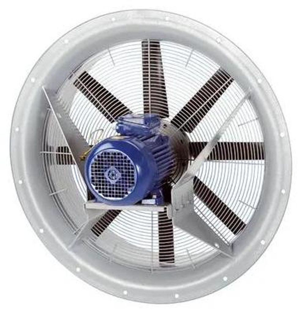 Maico Axialventilator DAS 112/6 0083.0864