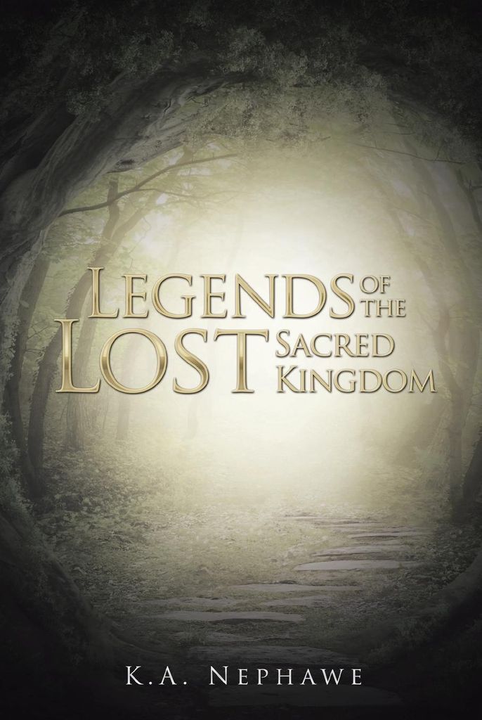 Legends of the Lost Sacred Kingdom