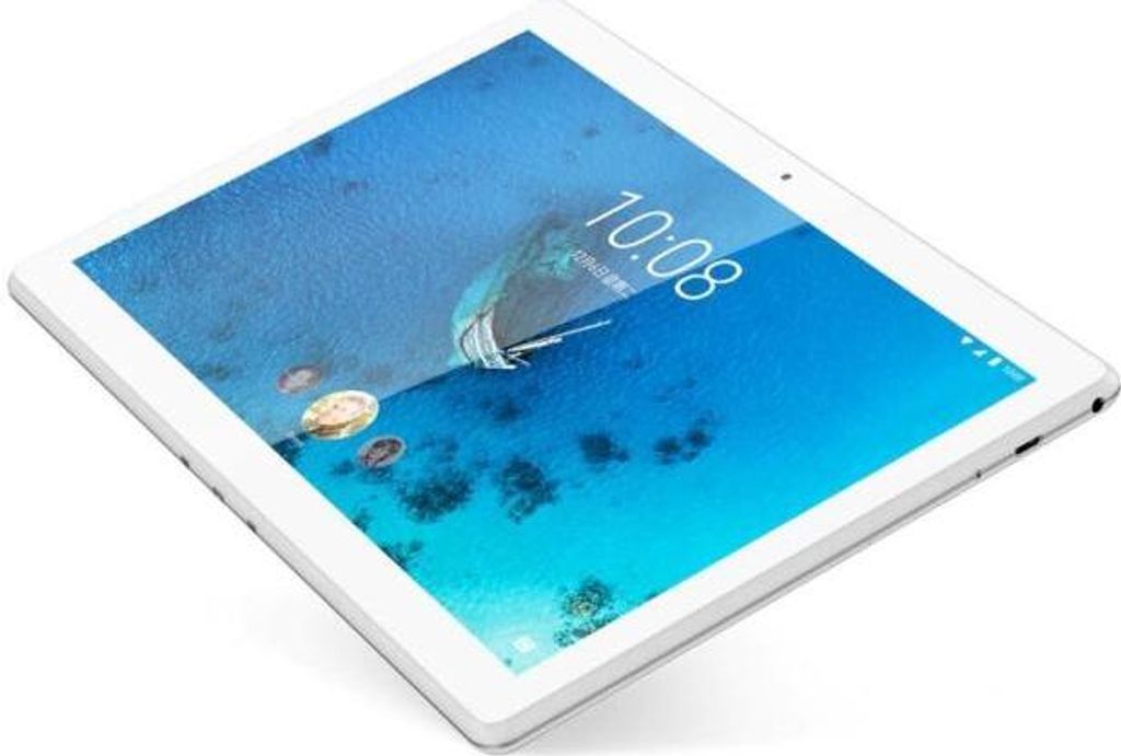 Lenovo Tab M10 ZA4G0023SE Kids Tablet 32GB 10,1" weiss Produktbild 6