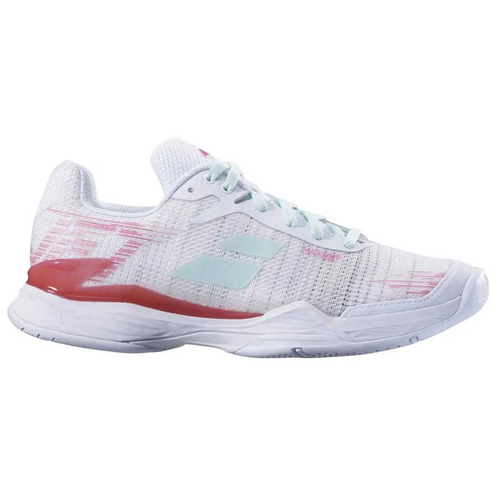 Chaussures Babolat Jet Mach II Allcourt 31S196301026 Performance Tennis