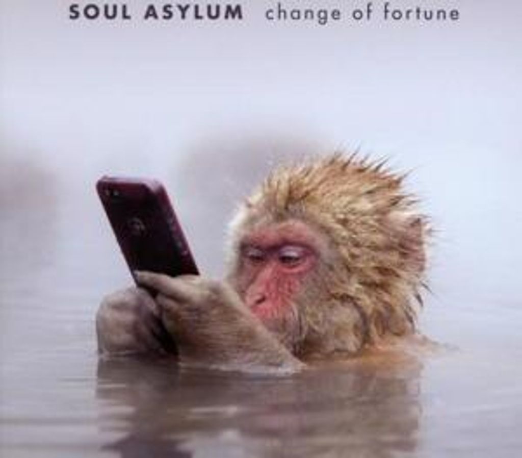 Soul Asylum-Change Of Fortune