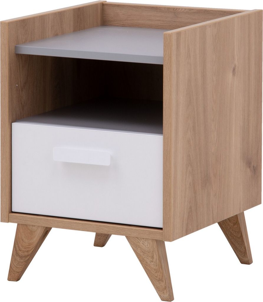Furniture24 Hängeregal Wandregal Wandboard Mood 08