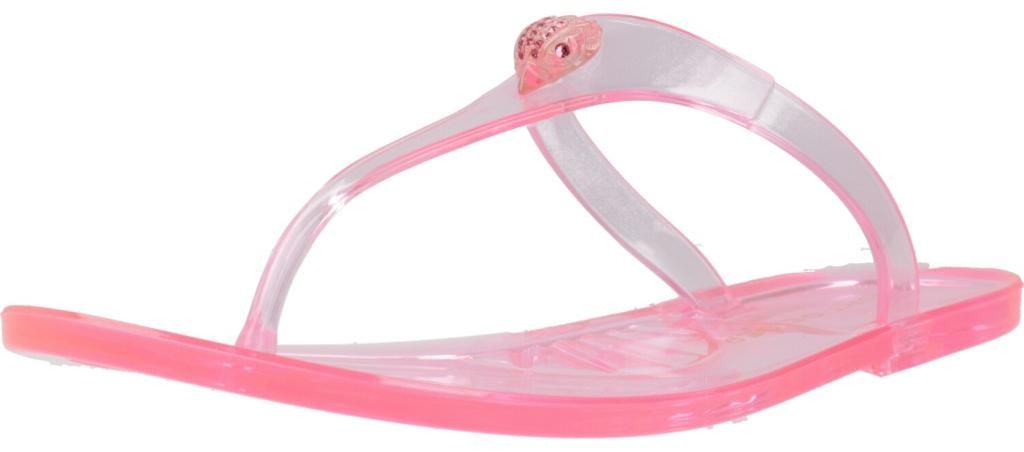 KURT GEIGER LONDON MADDISON T BAR Rosa