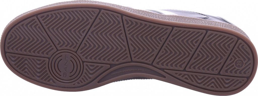 Gant Damen Sneaker in Schwarz, Größe 38 Produktbild 37