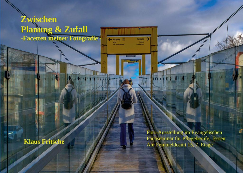 Zwischen Planung und Zufall