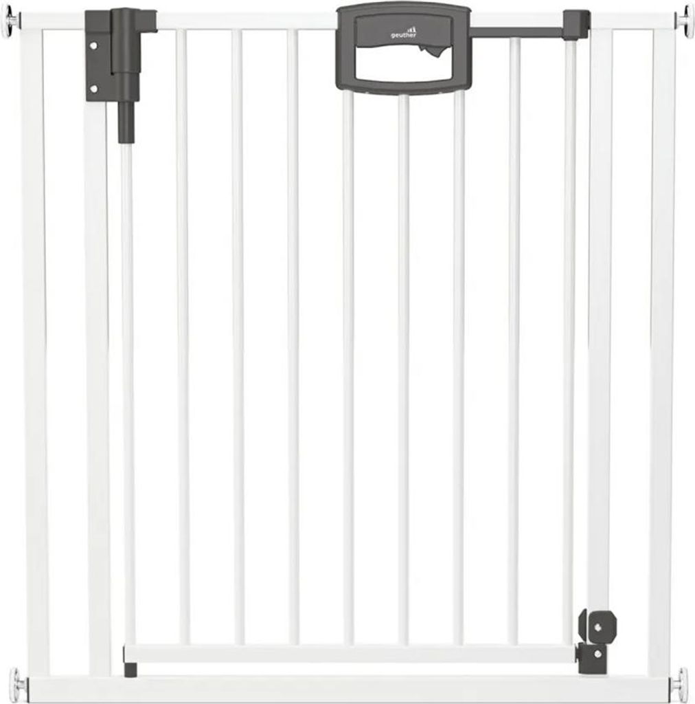 Geuther Tür- und Treppenschutzgitter Easylock Plus zum Produktbild 