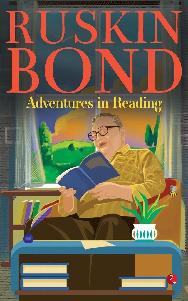 Adventures In Reading