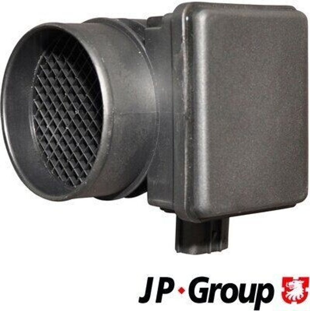 JP GROUP 3893900200 Luftmassenmesser LMM für MAZDA MX-5 II (NB) Luftmengenmesser