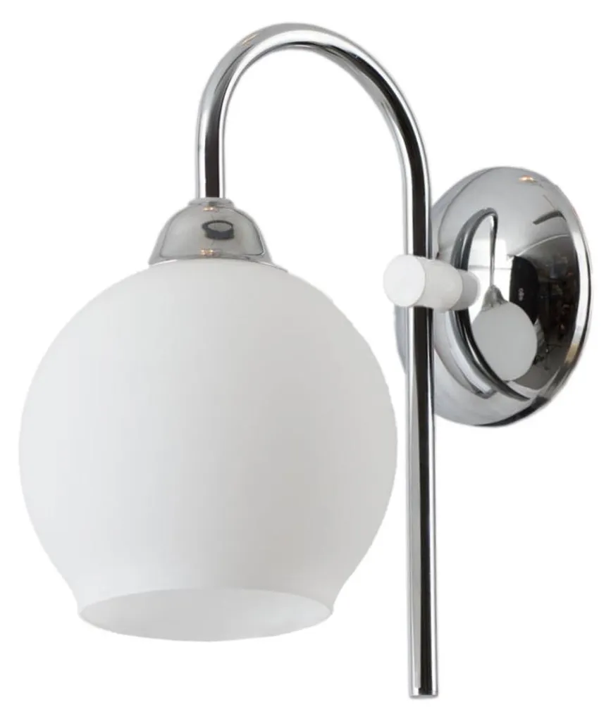 Applique murale AXEL Jupiter IP20 - Éclairage doux contre reflets