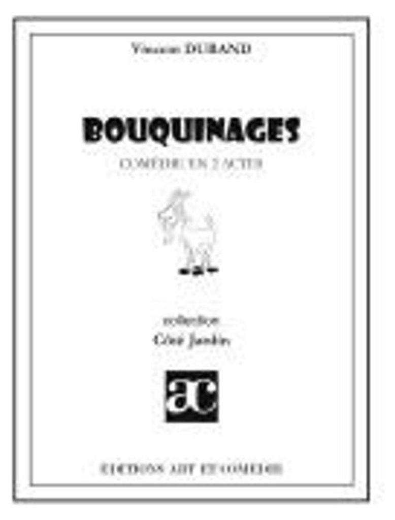 Bouquinages