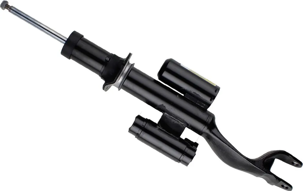 Amortisseur BILSTEIN avant droit : corrigez les bruits de suspension
