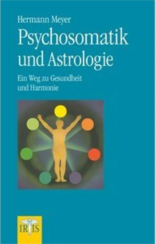 Psychosomatique et Astrologie : Solution naturelle aux maux du corps
