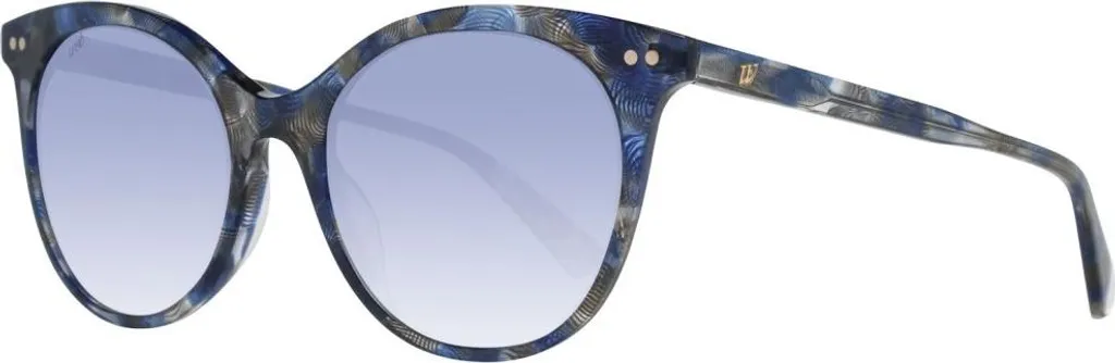Lunettes de soleil Web Eyewear WE0277 idéal pour plage et conduite