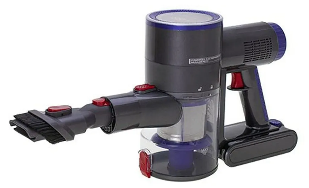 Aspirateur Adler AD 7061 Anti-Acariens Sans Fil avec Filtre HEPA - 5