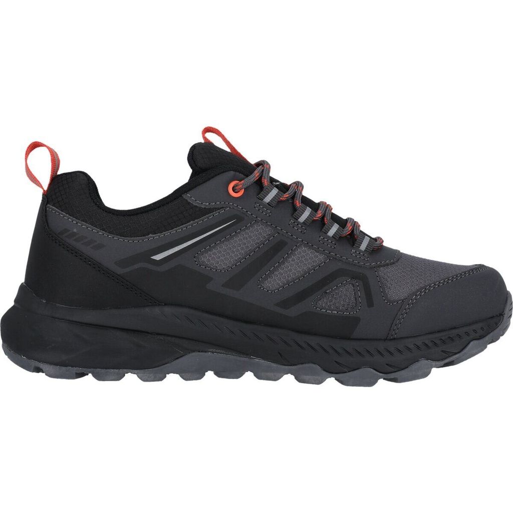Pánska outdoorová obuv Whistler Qis M Outdoor Shoe WP, 42 Obrázok produktu 