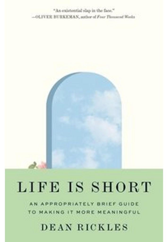 Life Is Short