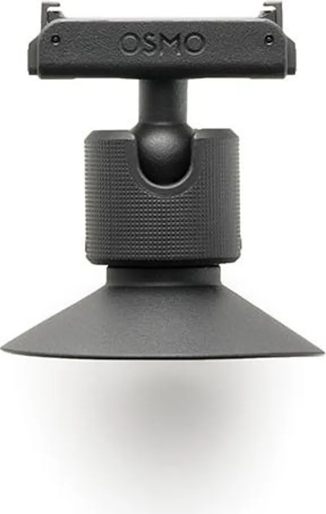 Support Magnétique Osmo Nano DJI - Tête de Rotation pour Stabilisateur