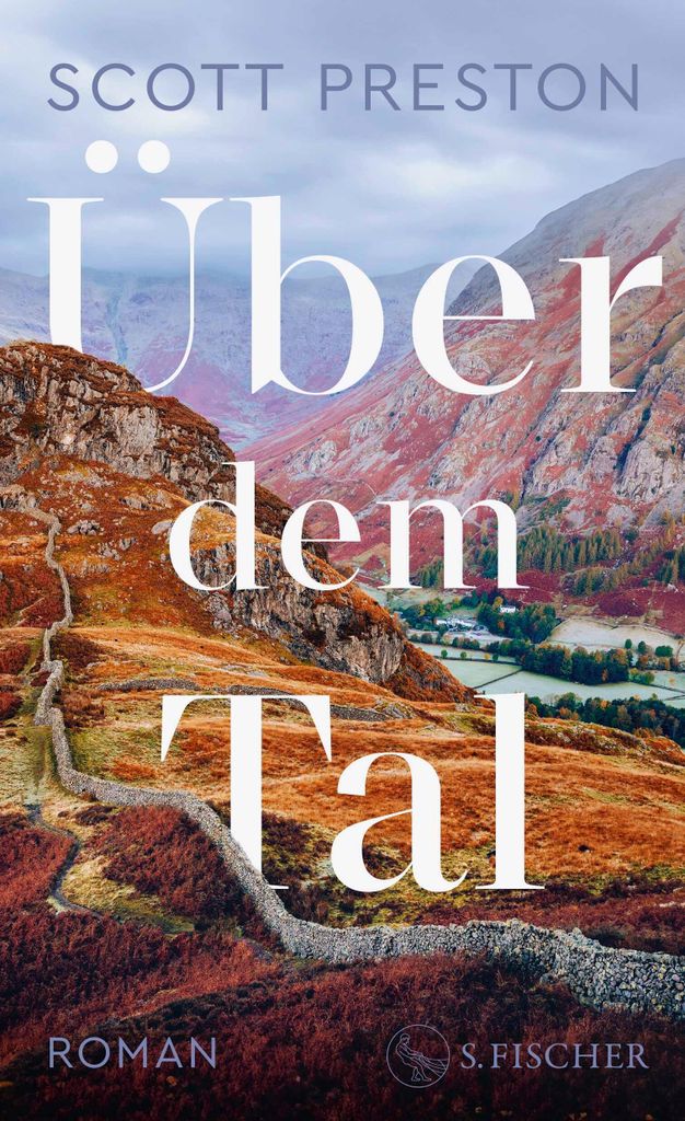 Über dem Tal