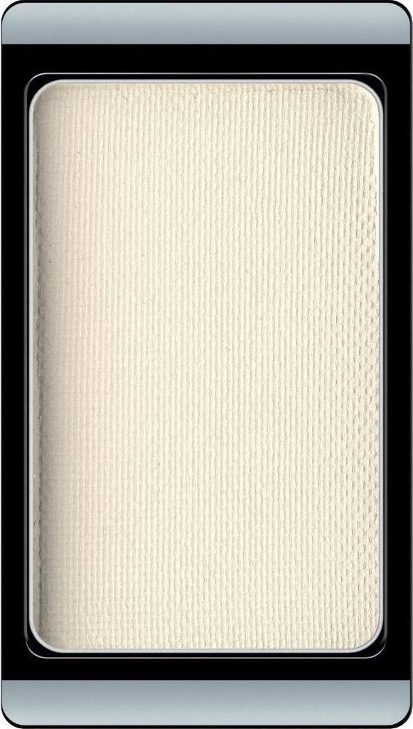 Artdeco Eyeshadow Matt 512 Matt White