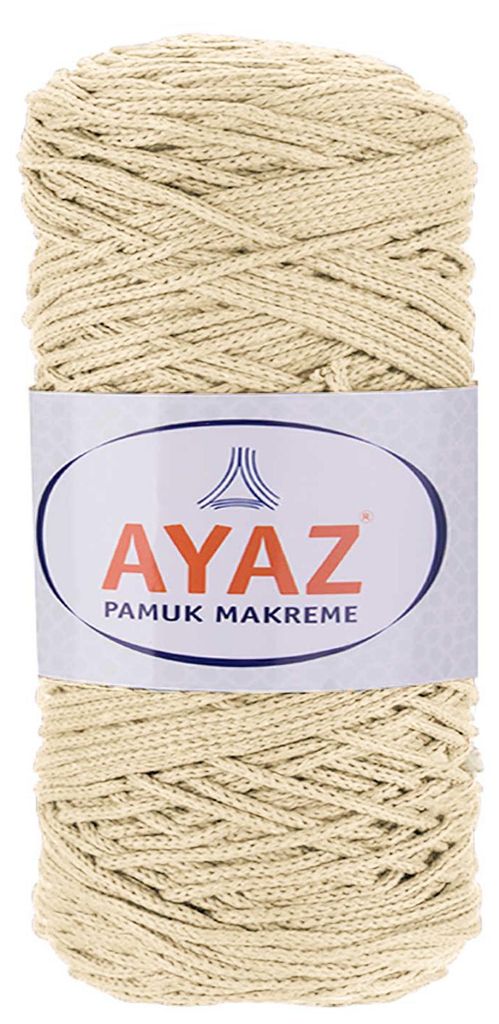 PAMUK MAKREME creme